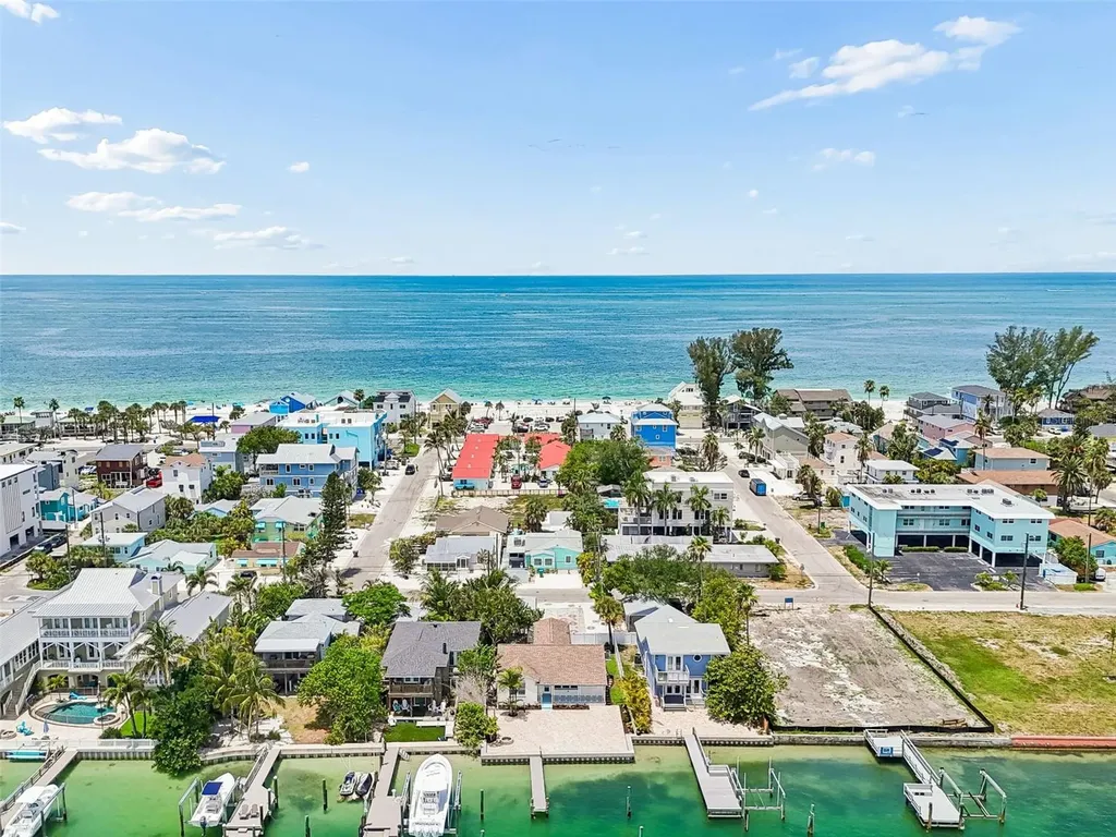 8125 Bayshore Drive Treasure Island FL 33706