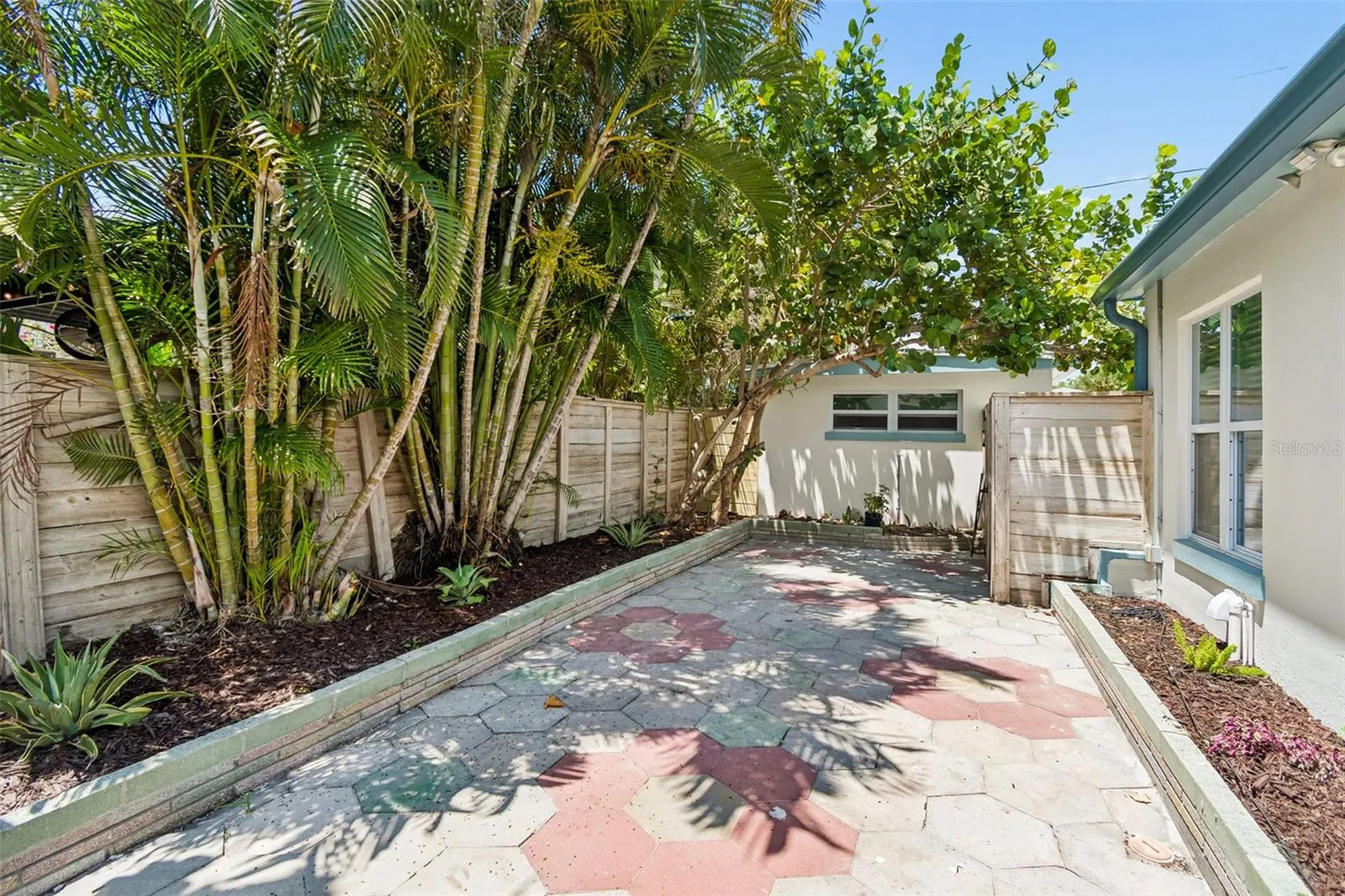 8125 Bayshore Drive Treasure Island FL 33706