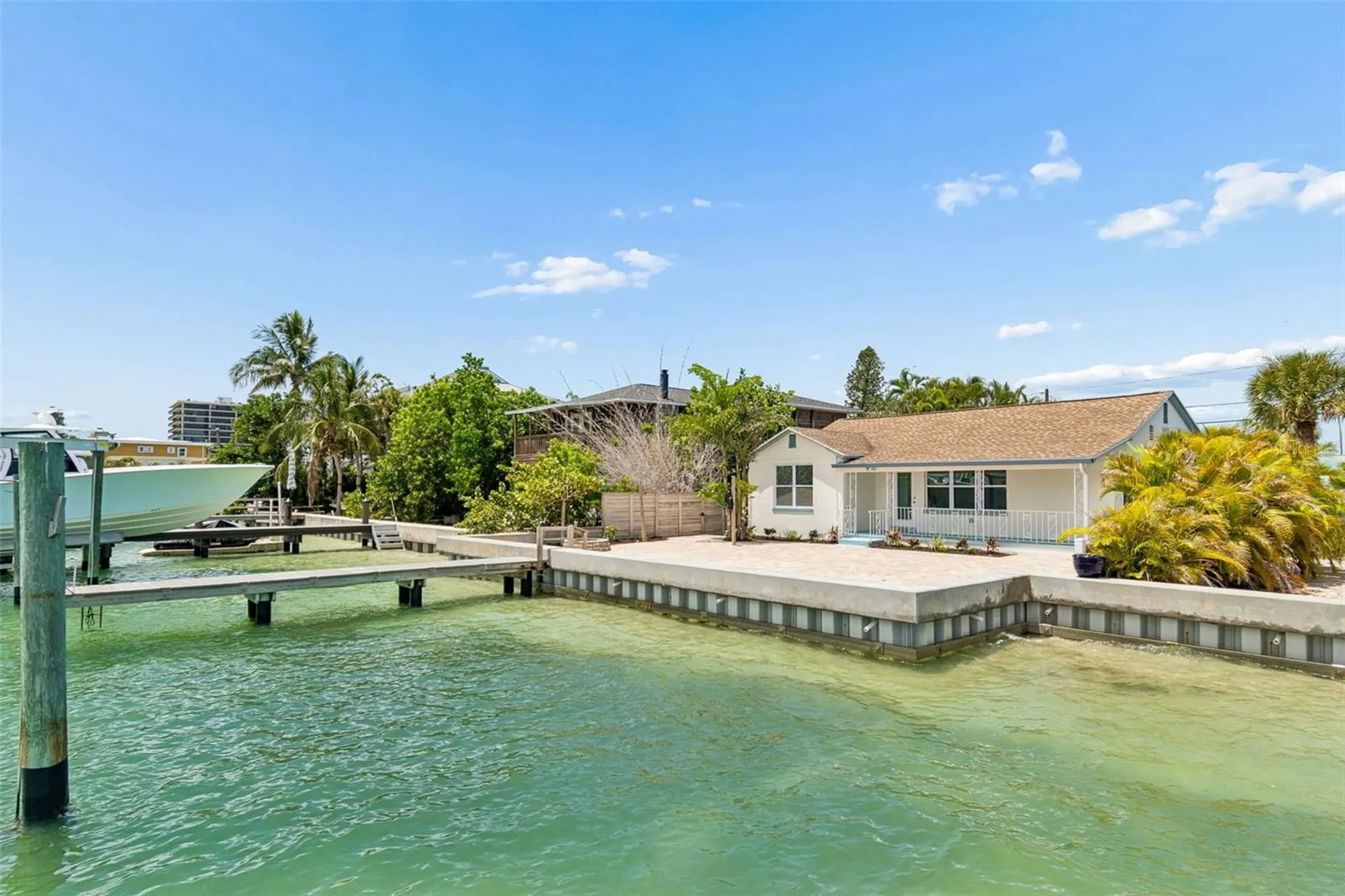 8125 Bayshore Drive Treasure Island FL 33706