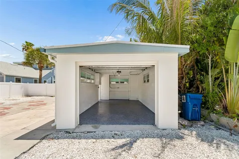 8125 Bayshore Drive Treasure Island FL 33706