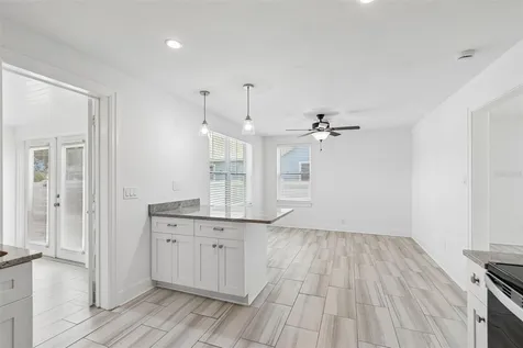 8125 Bayshore Drive Treasure Island FL 33706