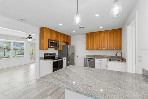 8125 Bayshore Drive Treasure Island FL 33706
