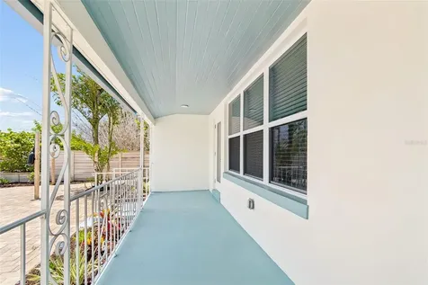 8125 Bayshore Drive Treasure Island FL 33706