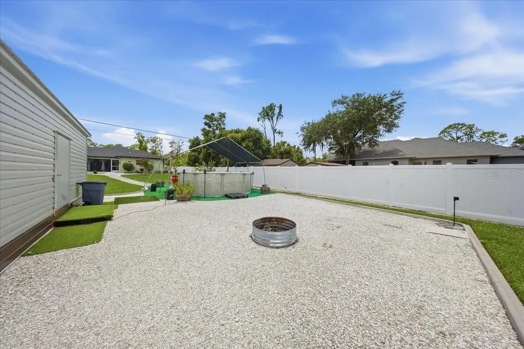 17432 Shirley Avenue Port Charlotte FL 33948