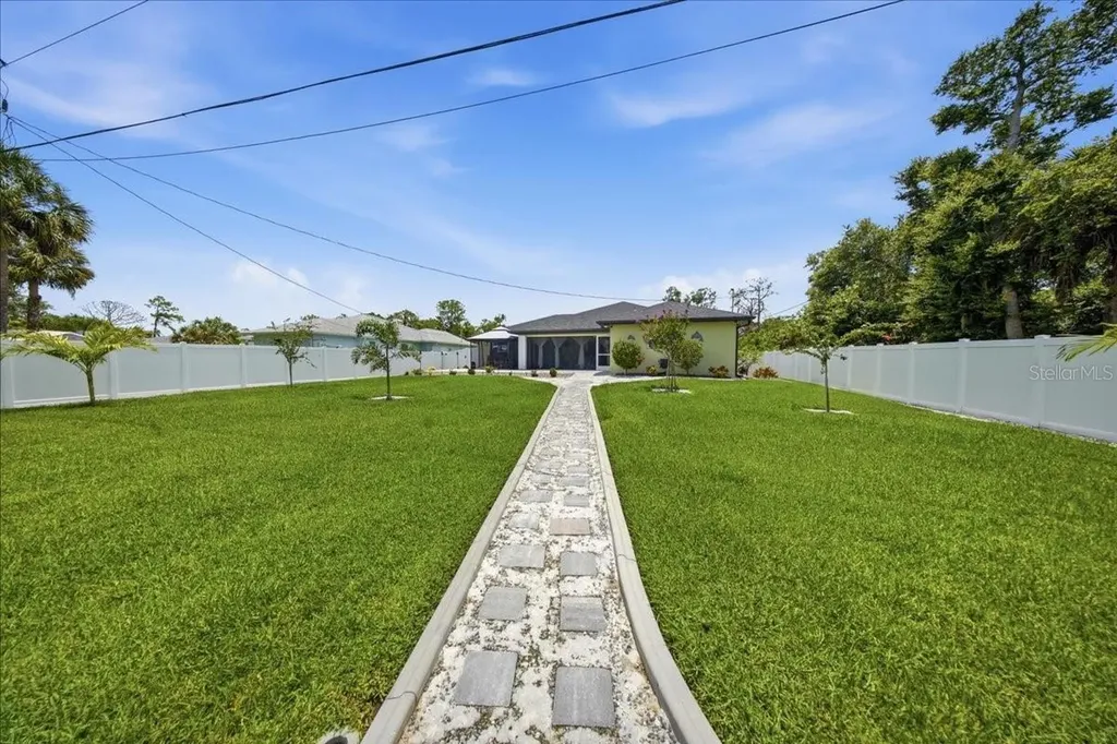 17432 Shirley Avenue Port Charlotte FL 33948