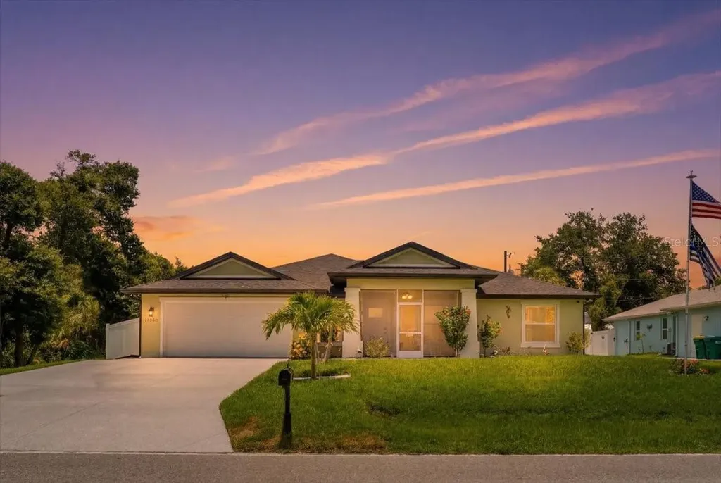 17432 Shirley Avenue Port Charlotte FL 33948