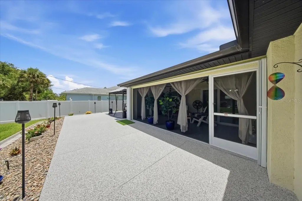 17432 Shirley Avenue Port Charlotte FL 33948