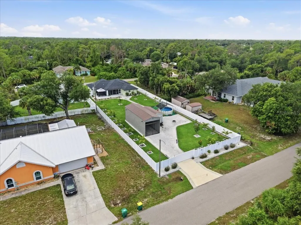 17432 Shirley Avenue Port Charlotte FL 33948