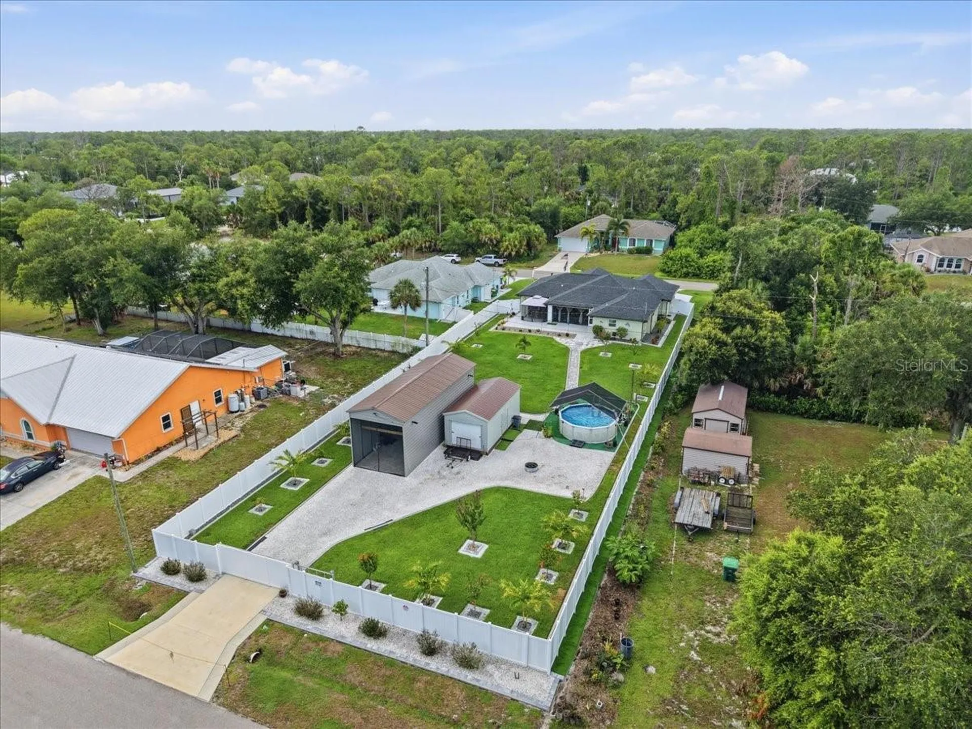 17432 Shirley Avenue Port Charlotte FL 33948