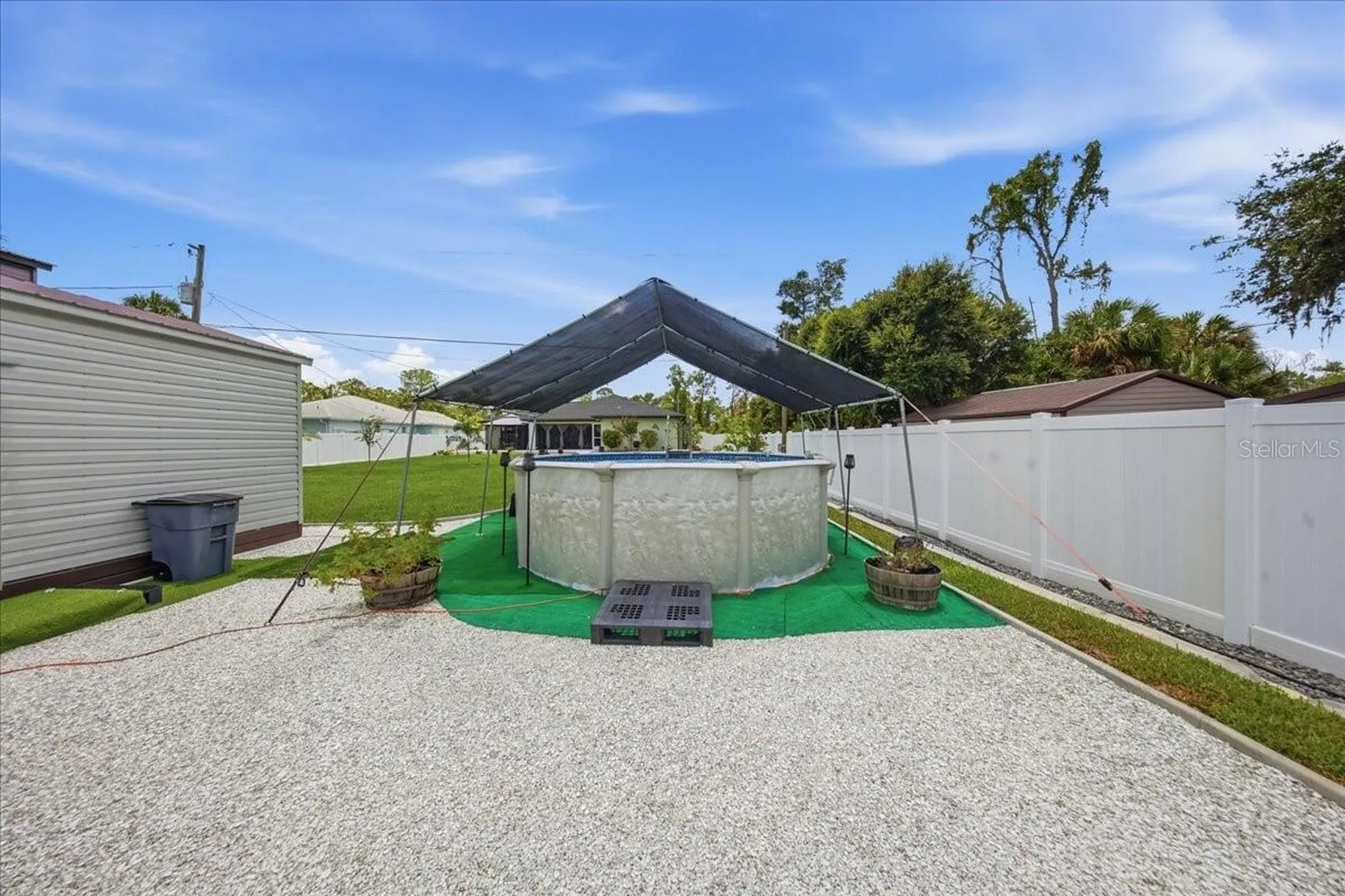 17432 Shirley Avenue Port Charlotte FL 33948