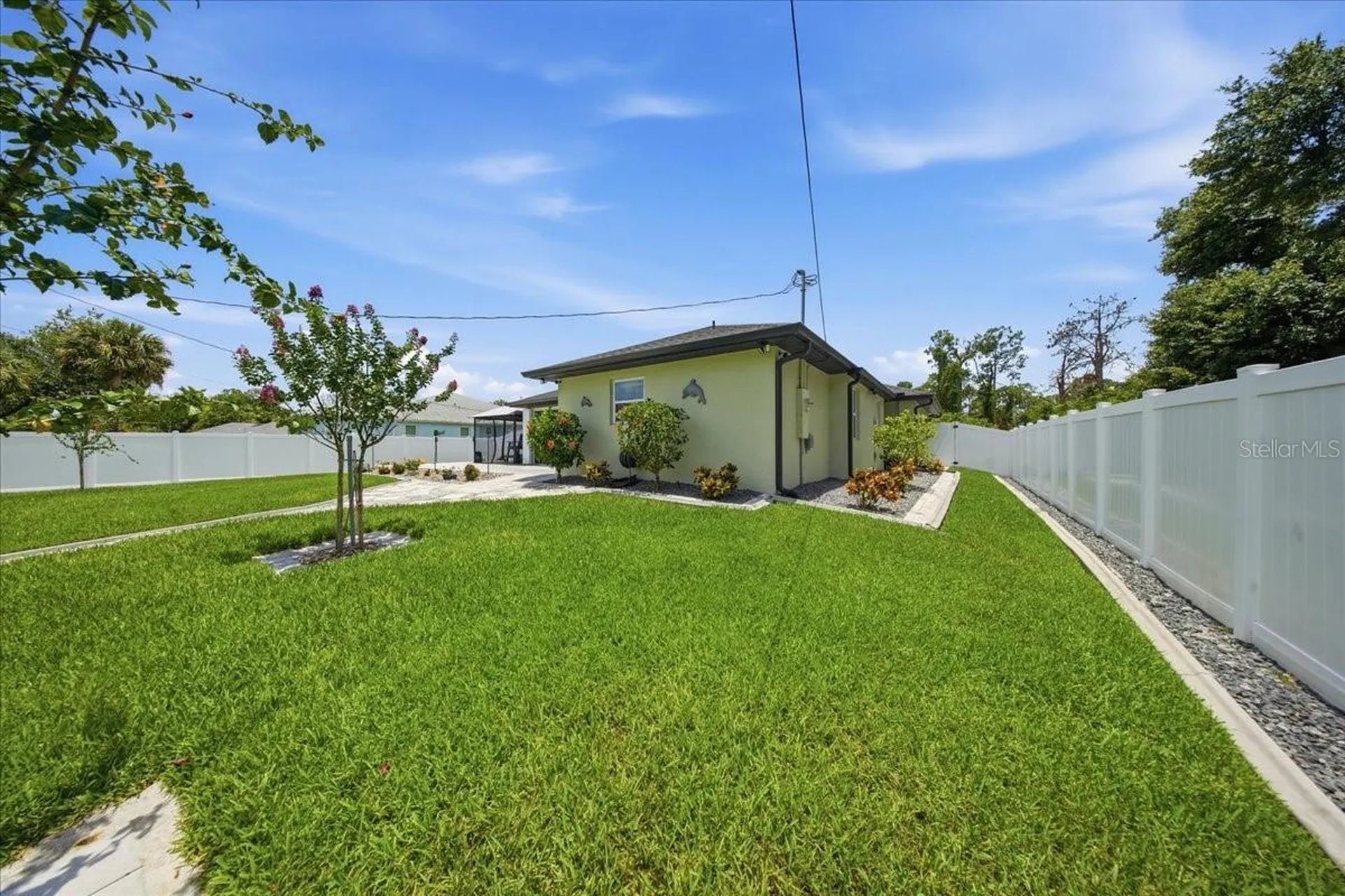 17432 Shirley Avenue Port Charlotte FL 33948