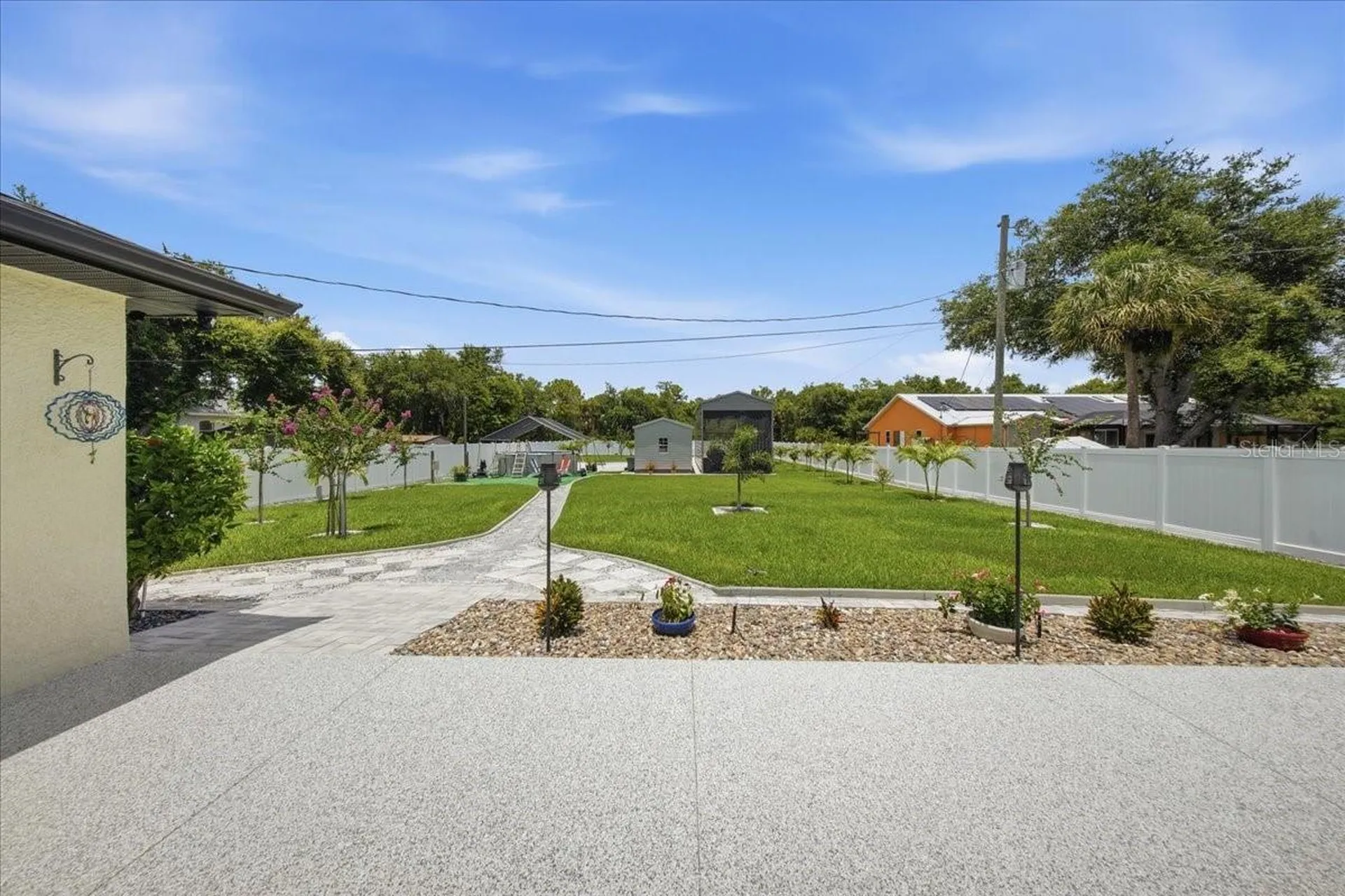 17432 Shirley Avenue Port Charlotte FL 33948