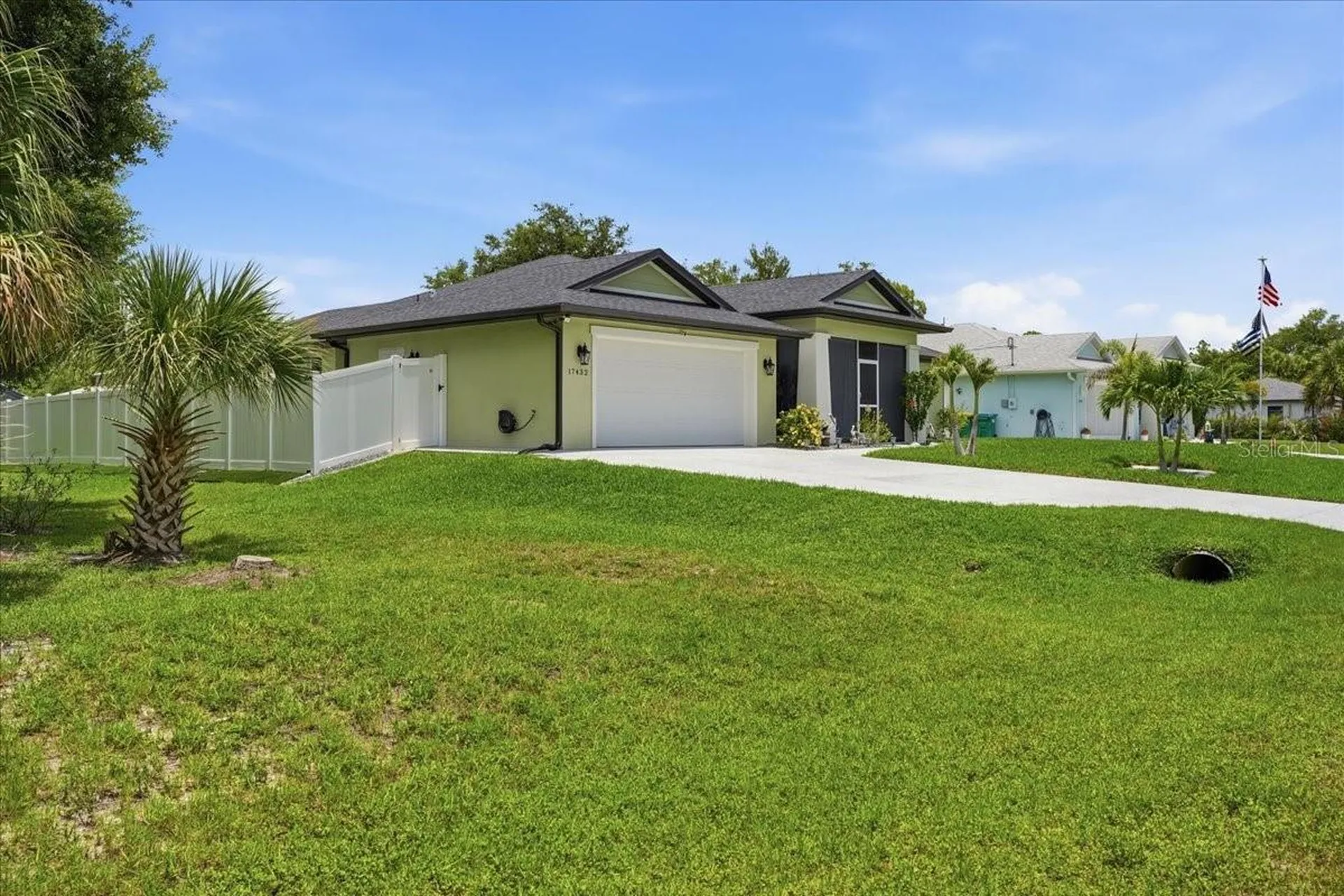 17432 Shirley Avenue Port Charlotte FL 33948