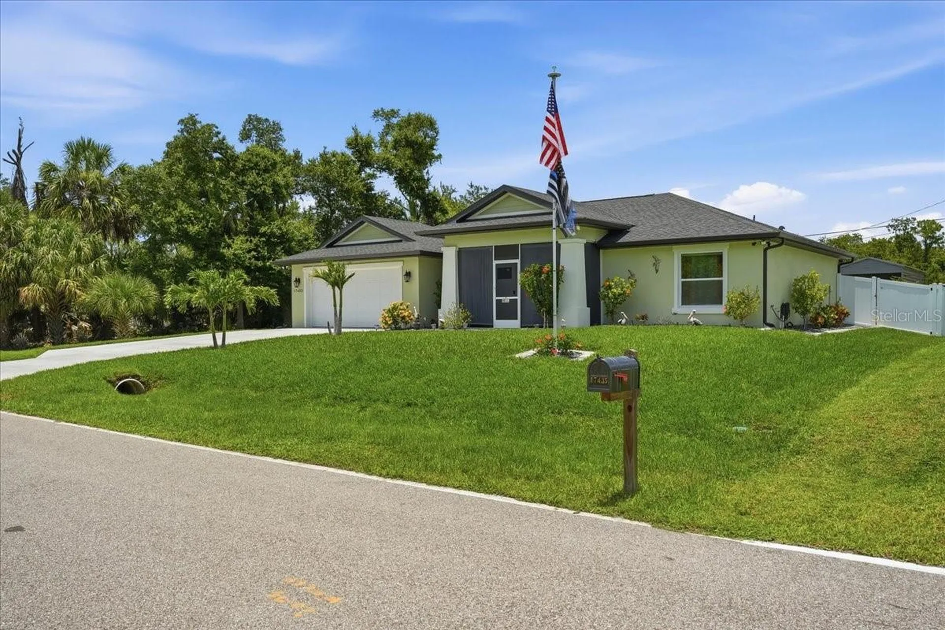 17432 Shirley Avenue Port Charlotte FL 33948
