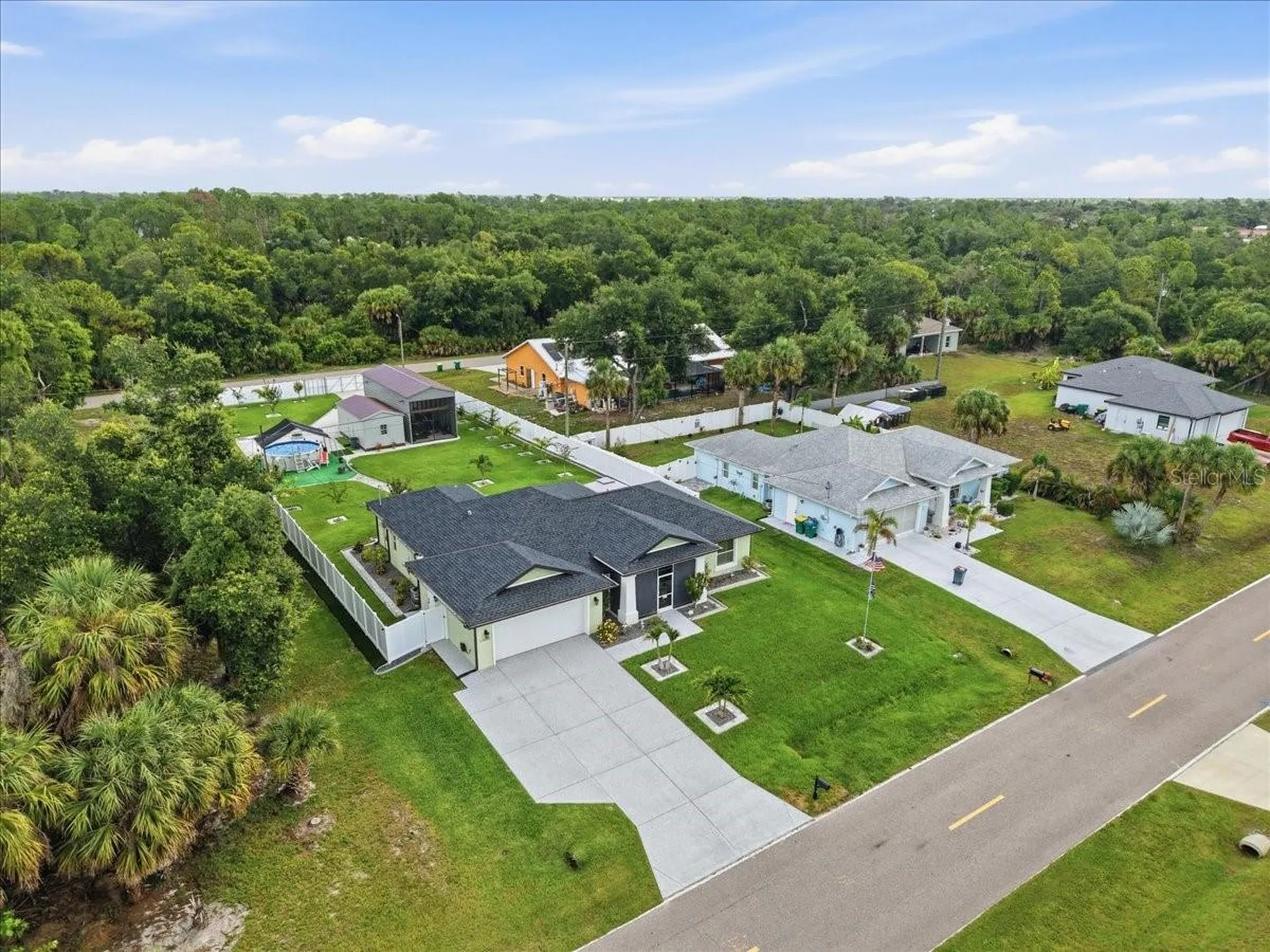 17432 Shirley Avenue Port Charlotte FL 33948