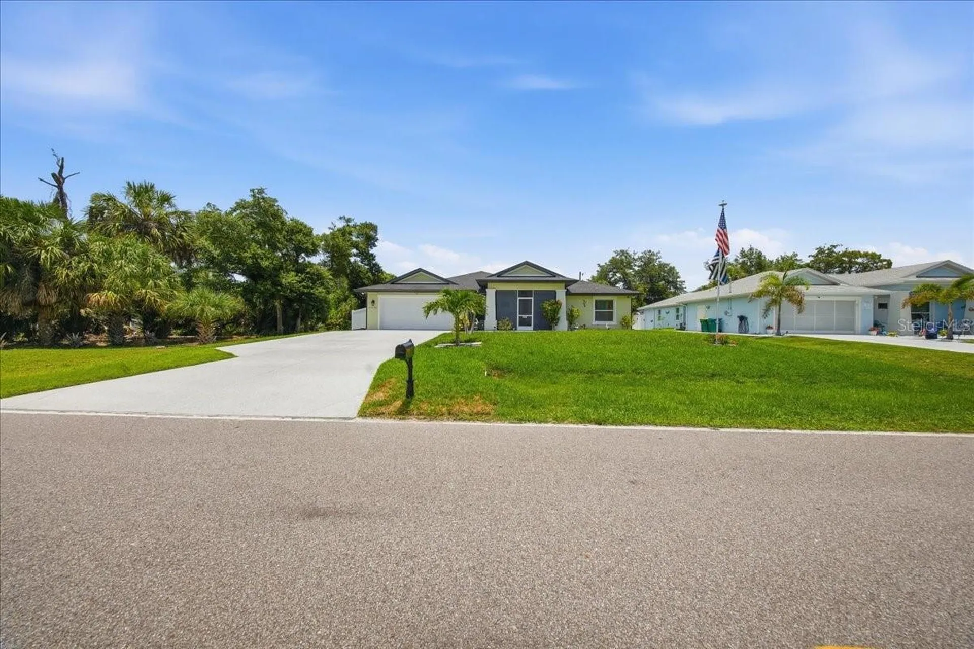 17432 Shirley Avenue Port Charlotte FL 33948