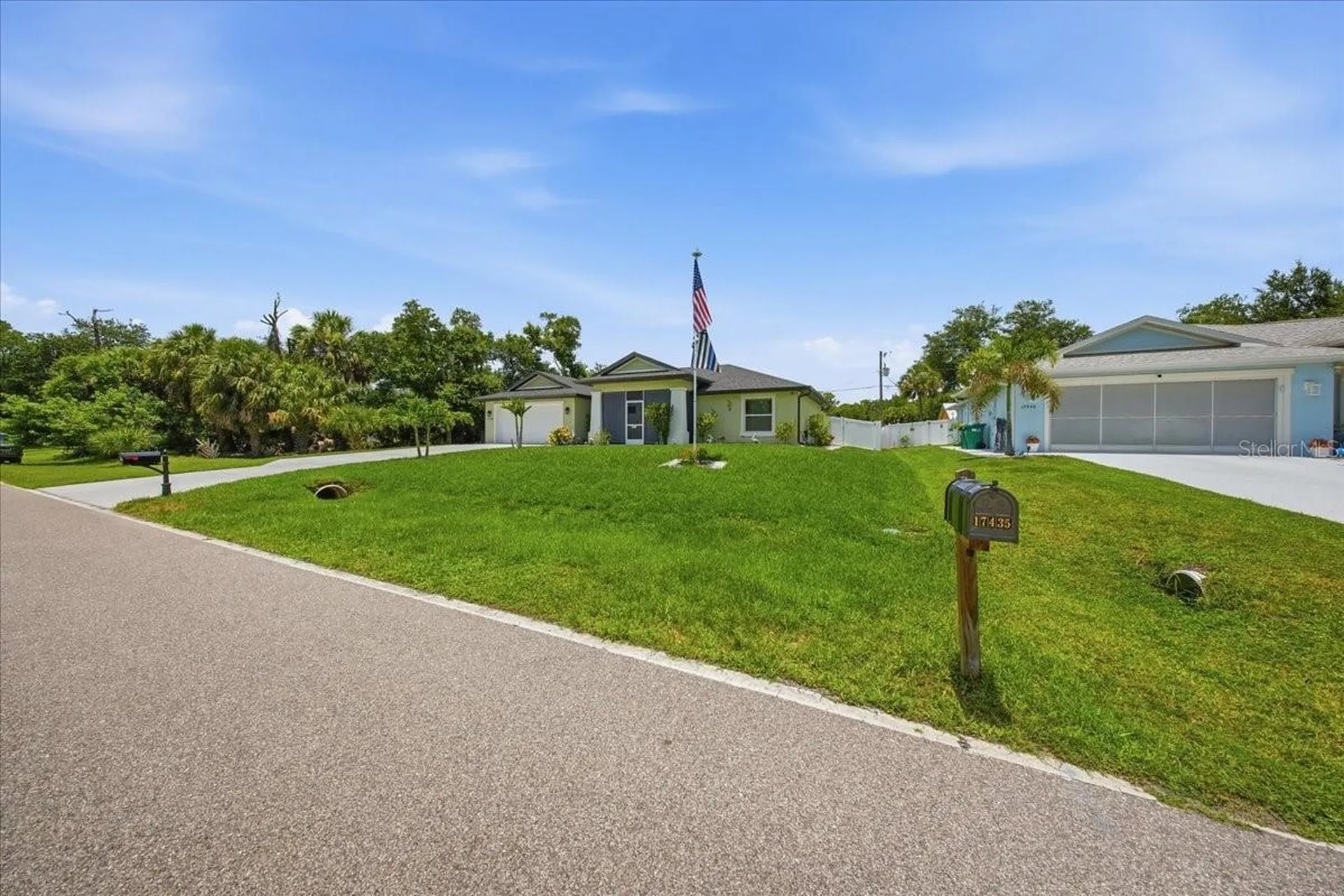 17432 Shirley Avenue Port Charlotte FL 33948
