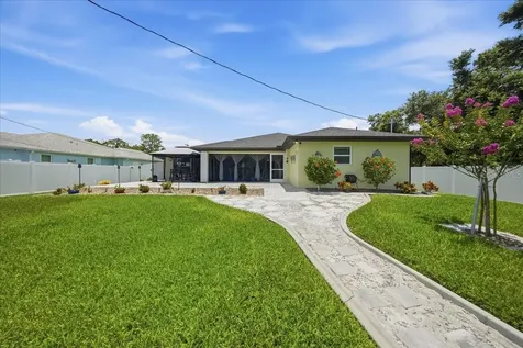 17432 Shirley Avenue Port Charlotte FL 33948