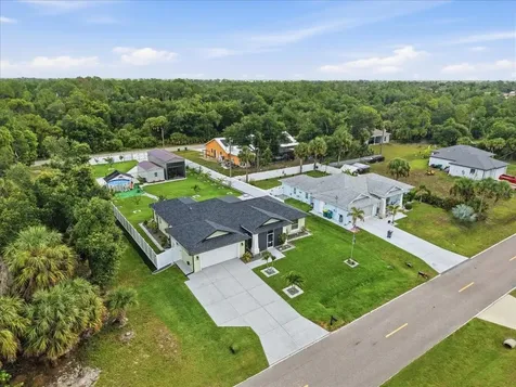 17432 Shirley Avenue Port Charlotte FL 33948