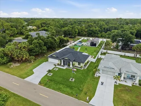 17432 Shirley Avenue Port Charlotte FL 33948