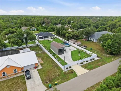 17432 Shirley Avenue Port Charlotte FL 33948