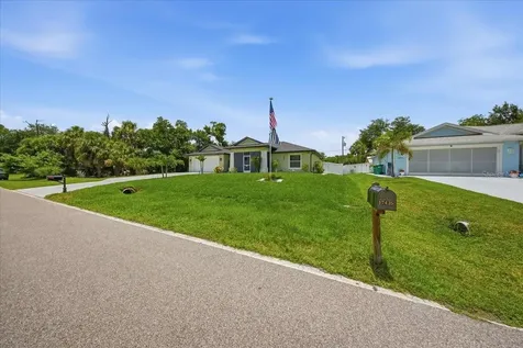 17432 Shirley Avenue Port Charlotte FL 33948