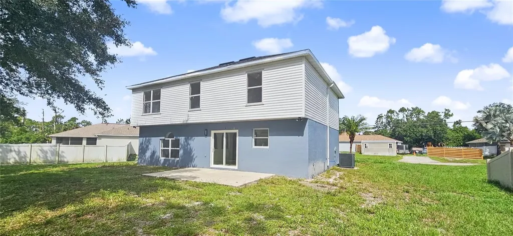 4948 Cromey Road North Port FL 34288