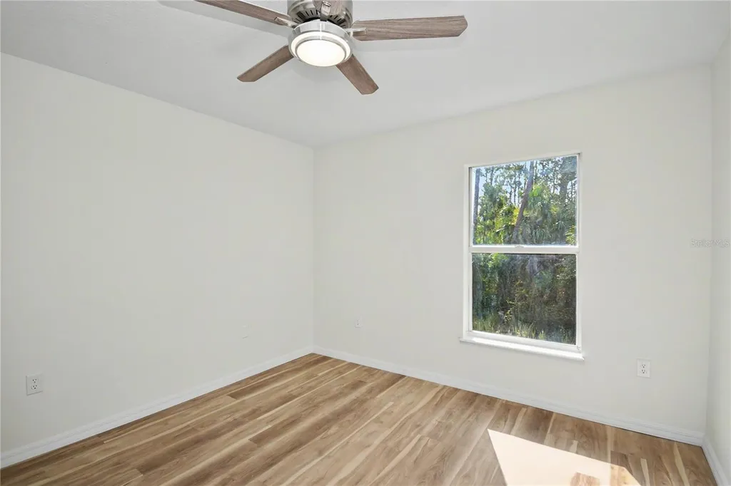 4948 Cromey Road North Port FL 34288