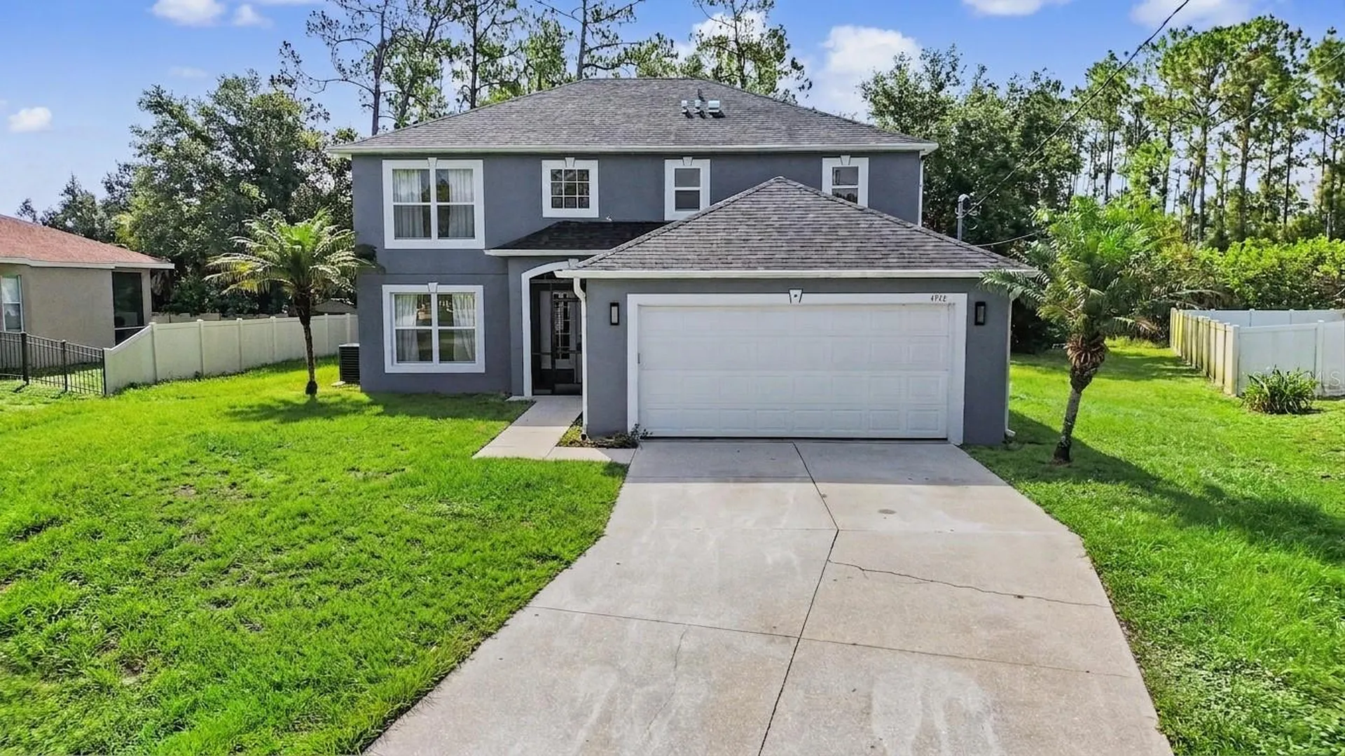 4948 Cromey Road North Port FL 34288