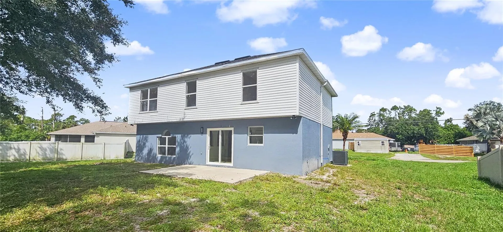 4948 Cromey Road North Port FL 34288