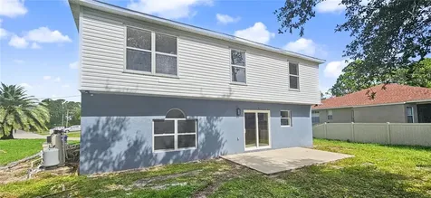 4948 Cromey Road North Port FL 34288
