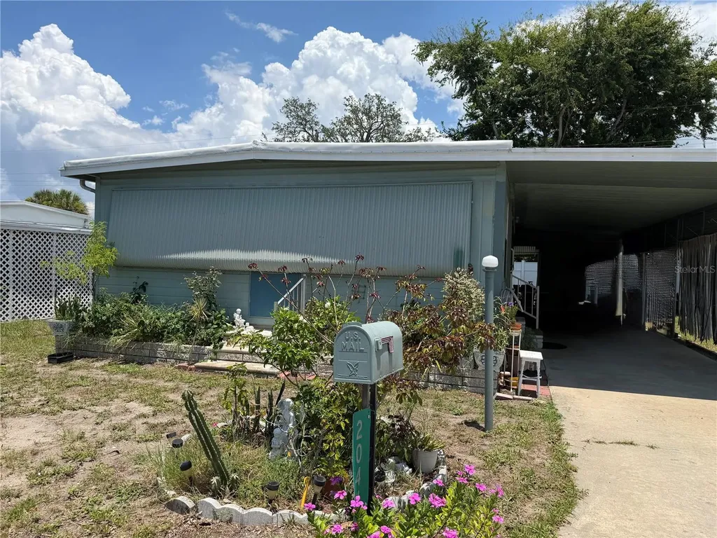2044 Hoyle Drive Holiday FL 34691