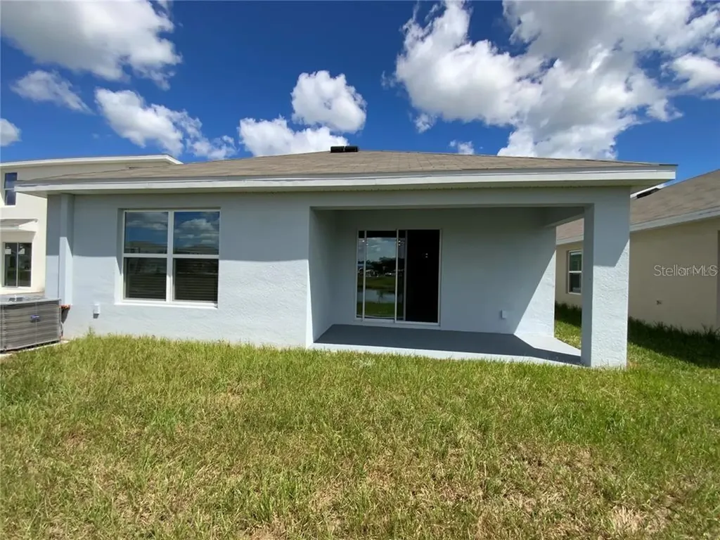 4603 Sand Dollar Way Zephyrhills FL 33541