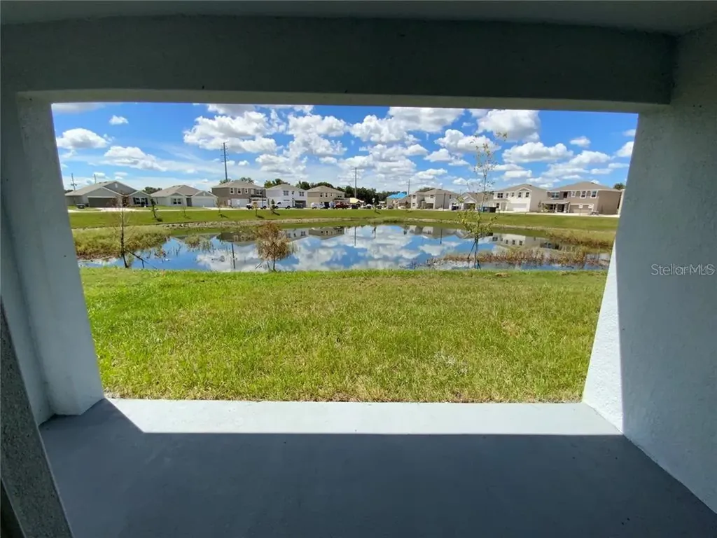 4603 Sand Dollar Way Zephyrhills FL 33541