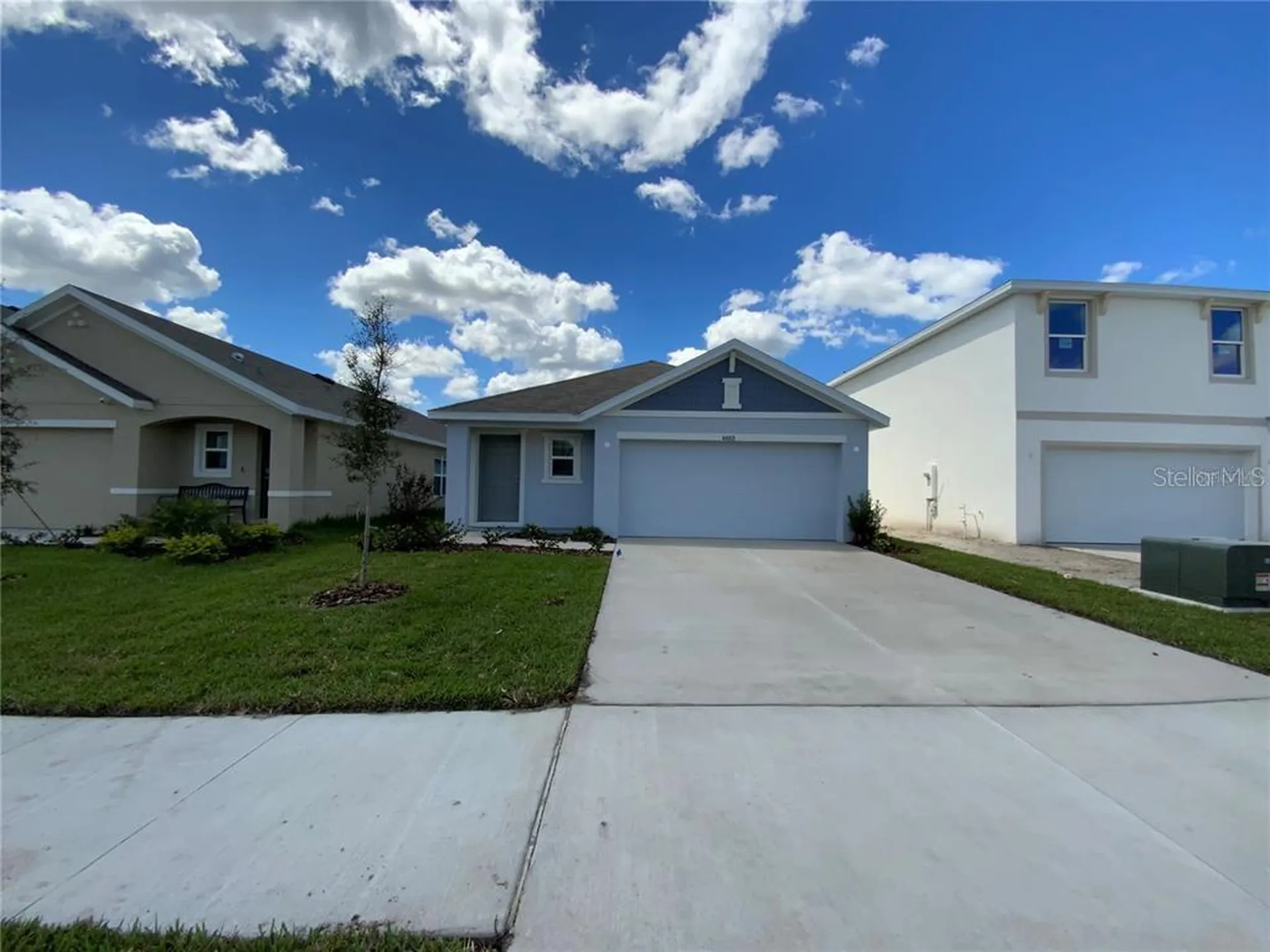 4603 Sand Dollar Way Zephyrhills FL 33541