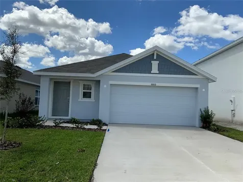 4603 Sand Dollar Way Zephyrhills FL 33541