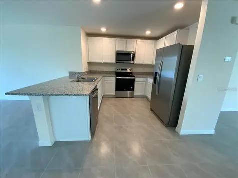 4603 Sand Dollar Way Zephyrhills FL 33541