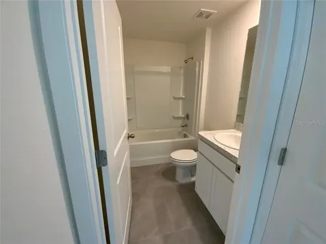 4603 Sand Dollar Way Zephyrhills FL 33541
