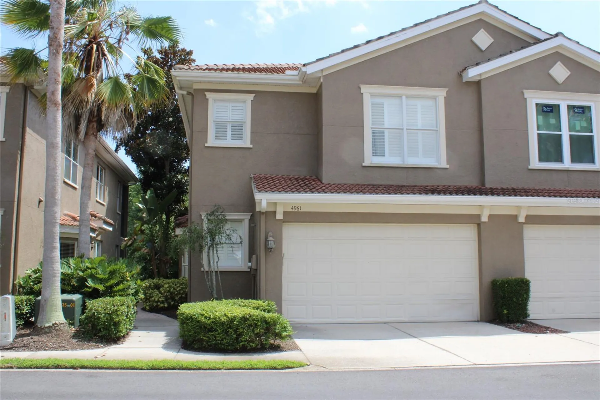 4961 Anniston Circle Tampa FL 33647