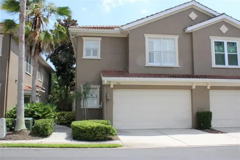 4961 Anniston Circle Tampa FL 33647