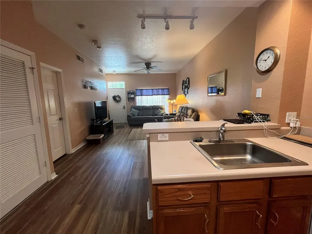 2610 Lodi Circle Kissimmee FL 34746