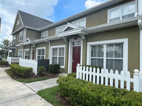 2610 Lodi Circle Kissimmee FL 34746