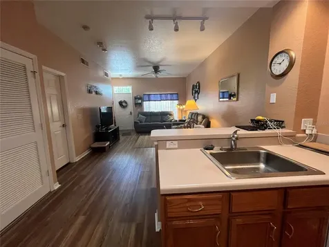 2610 Lodi Circle Kissimmee FL 34746