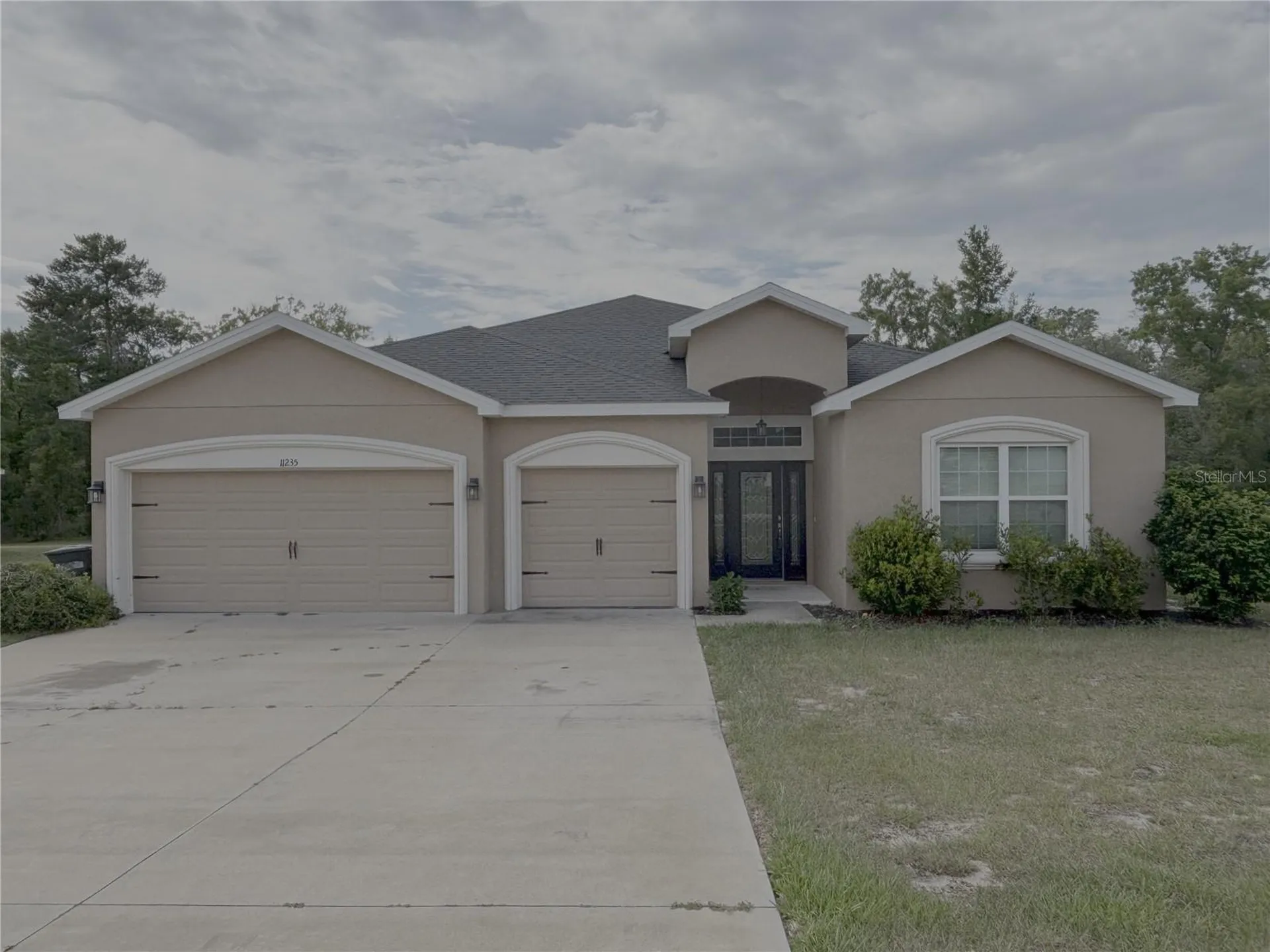 11235 SW 54 Circle Ocala FL 34476