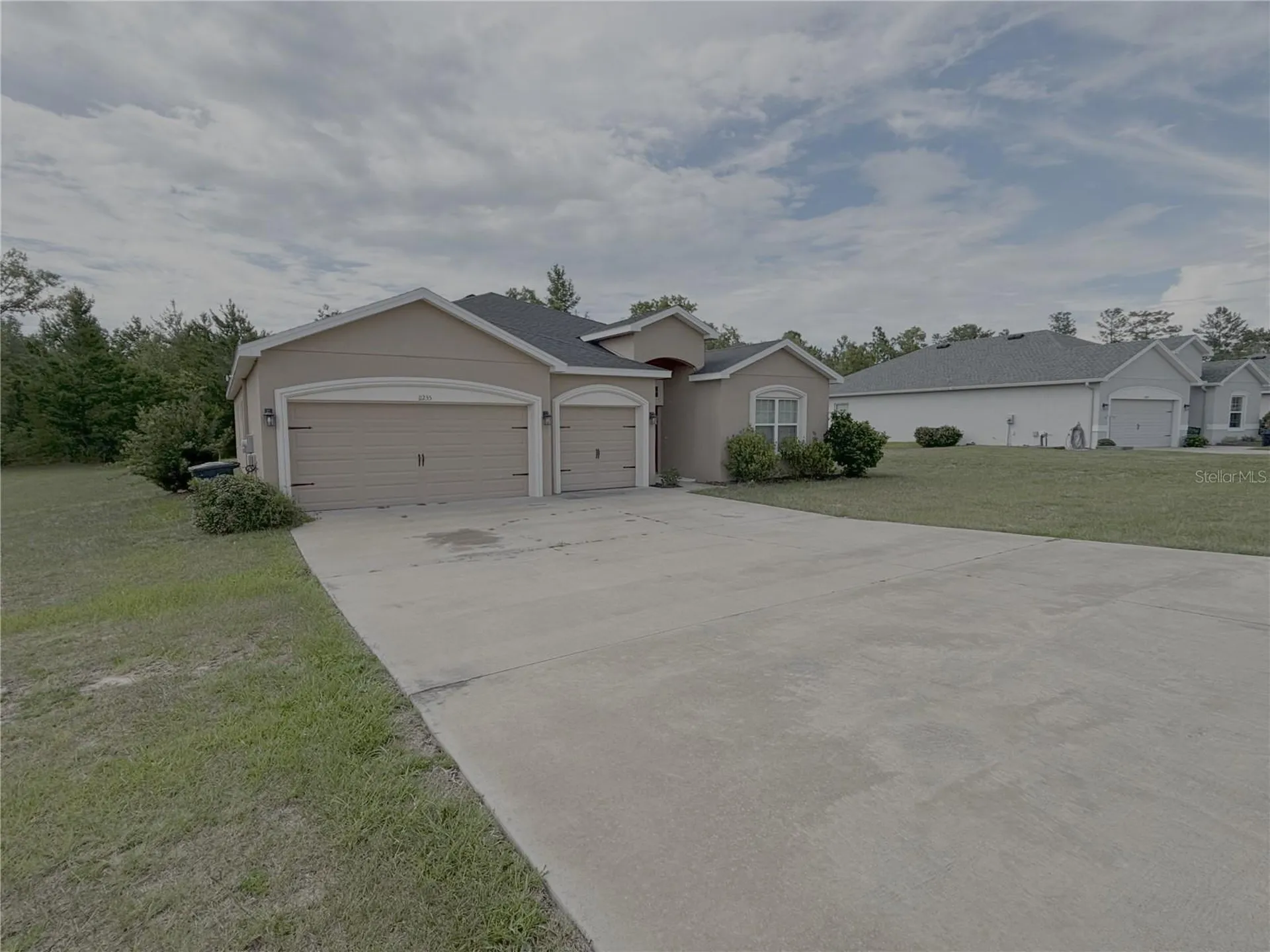 11235 SW 54 Circle Ocala FL 34476