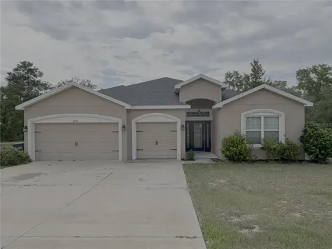 11235 SW 54 Circle Ocala FL 34476