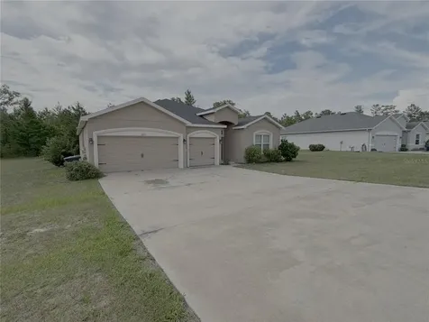 11235 SW 54 Circle Ocala FL 34476