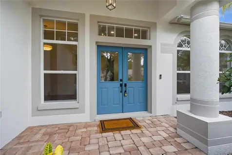 10226 Timberland Point Drive Tampa FL 33647
