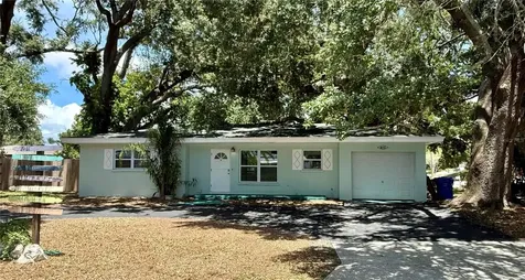 677 Oakwood Drive Dunedin FL 34698