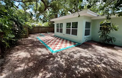 677 Oakwood Drive Dunedin FL 34698